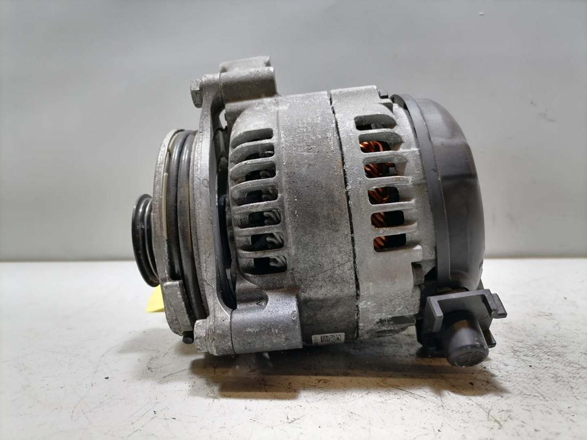 BMW 2er Active Tourer F45 original Lichtmaschine Generator 2,0 141KW Bj.2018